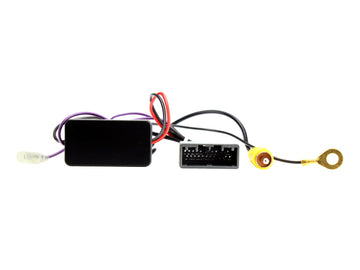 CAM-HD1-RT camera retention lead with 24-pin connector for Honda vehicles