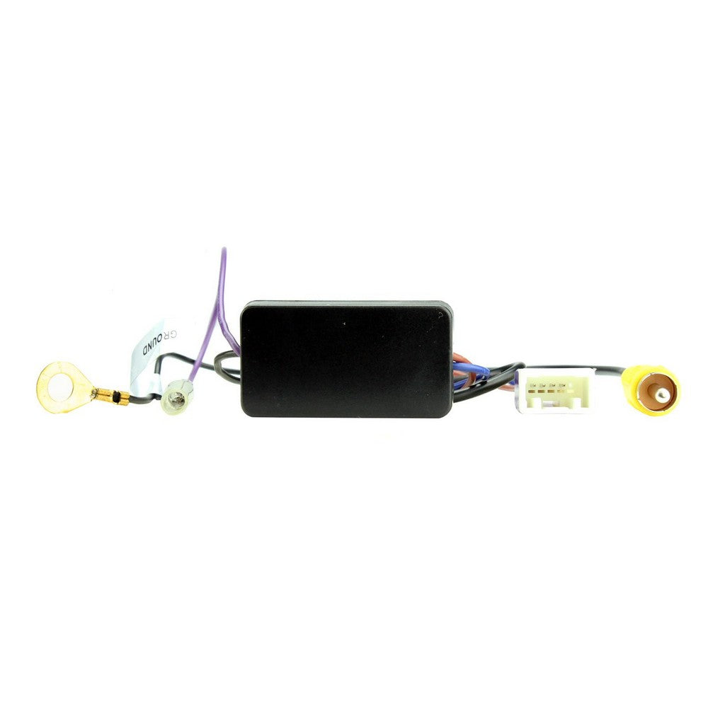 Camera Retention Subaru Forester, Outback, Impreza, Xv 2011 - 2019 (5 Pin Plug) | Formula