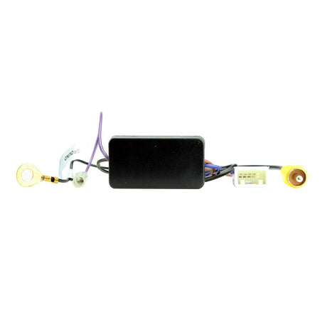 Camera Retention Subaru Forester, Outback, Impreza, Xv 2011 - 2019 (5 Pin Plug) | Formula