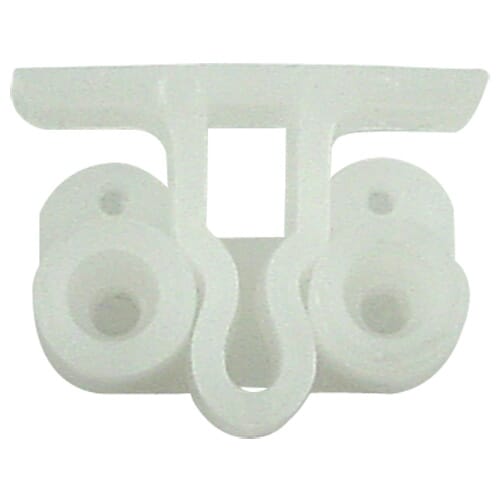 Durabel A47 HDP. Cupboard Catch (No Screws) 250pc (0.85kg) | Hobeca