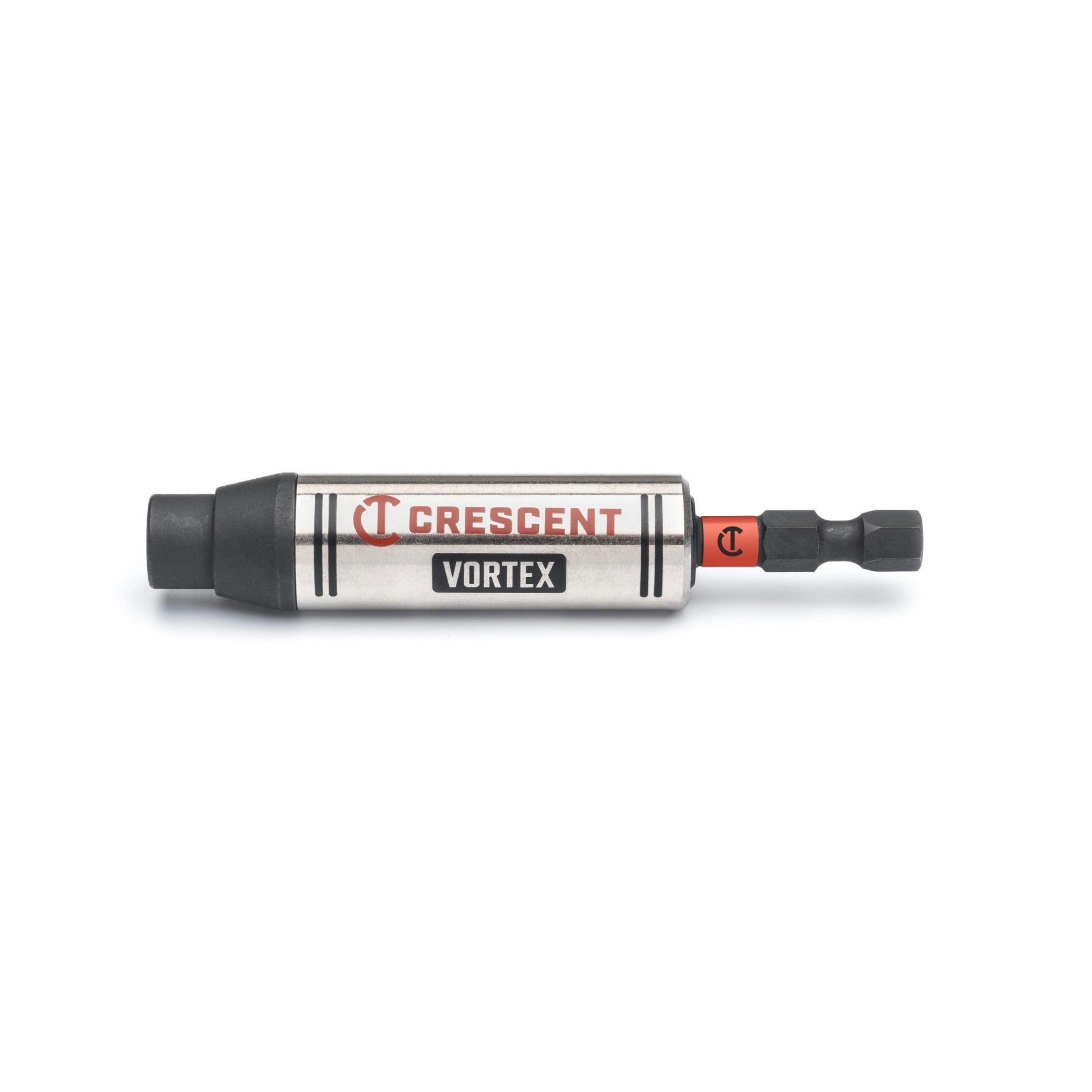 Crescent 1/4 x 3-1/2 in. VORTEX Bit Holder | Accent Tools