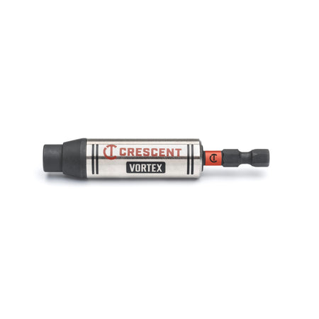 Crescent 1/4 x 3-1/2 in. VORTEX Bit Holder | Accent Tools