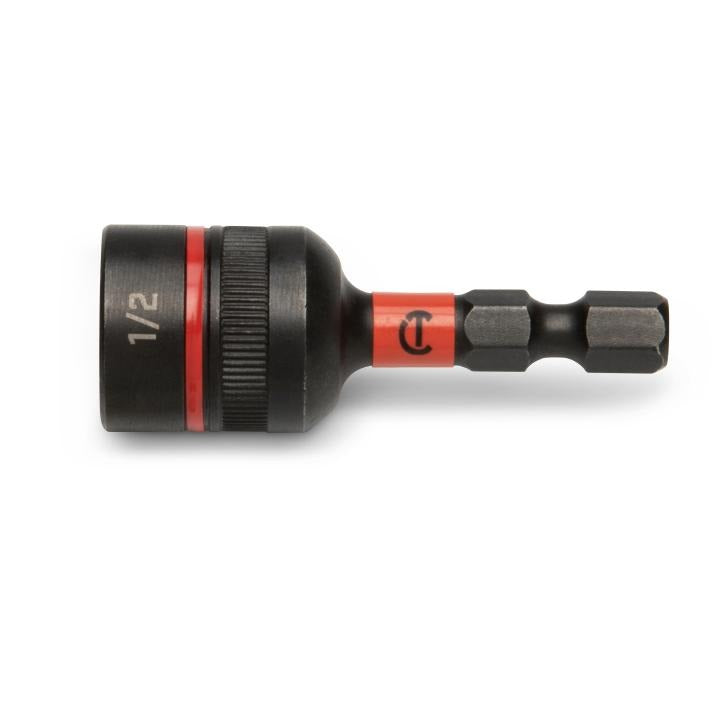 Crescent x 1-7/8in. Bolt Biter Impact Nut Driver & Extractor - CAVBXM1D32