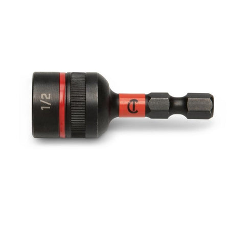 Crescent x 1-7/8in. Bolt Biter Impact Nut Driver & Extractor - CAVBXM1D32