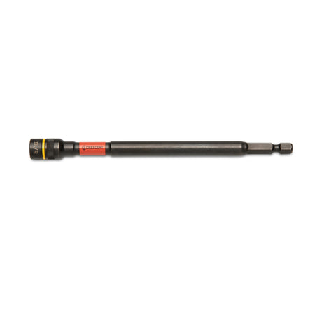 Crescent 5/16 x 6 in. Magnetic Impact Nut Driver & Extractor | Accent Tools