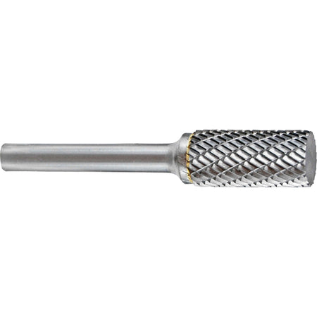 Holemaker Carbide Burr Round Sq End DC 1in - ISL_CB-SA5