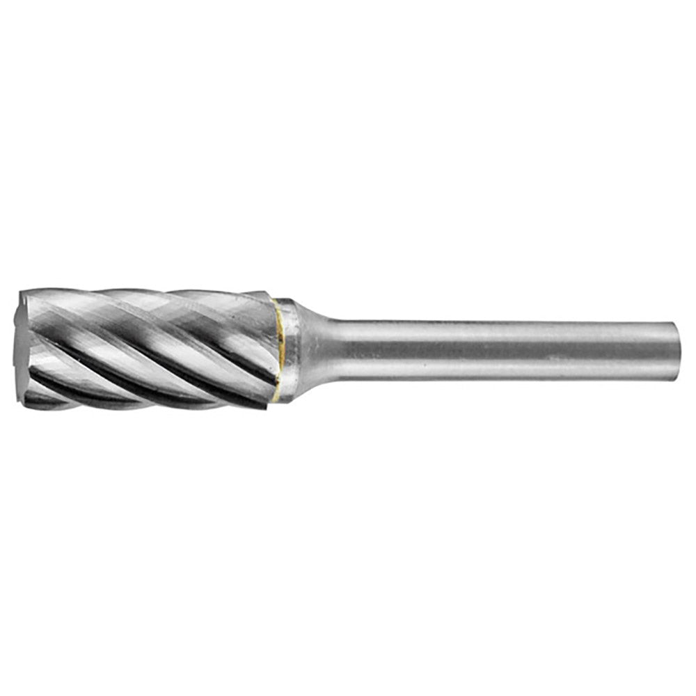 Holemaker Carbide Burr Round Sq End AC 3/4in - ISL_CB-SA1-AC
