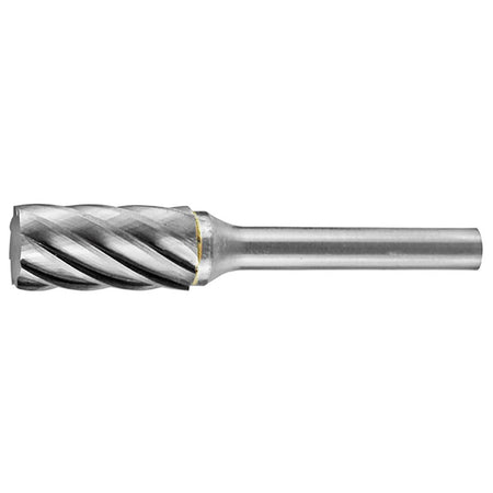 Holemaker Carbide Burr Round Sq End AC 3/4in - ISL_CB-SA1-AC