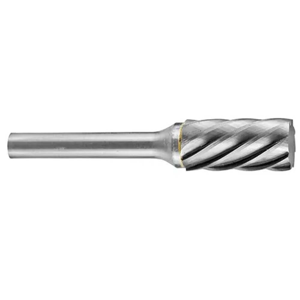 Holemaker Carbide Burr Round Sq End AC 1in - ISL_CB-SA7-AC