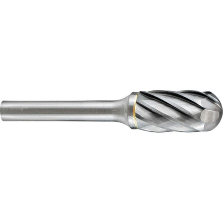 Holemaker Carbide Burr Round Radius End AC - ISL_CB-SC3-AC