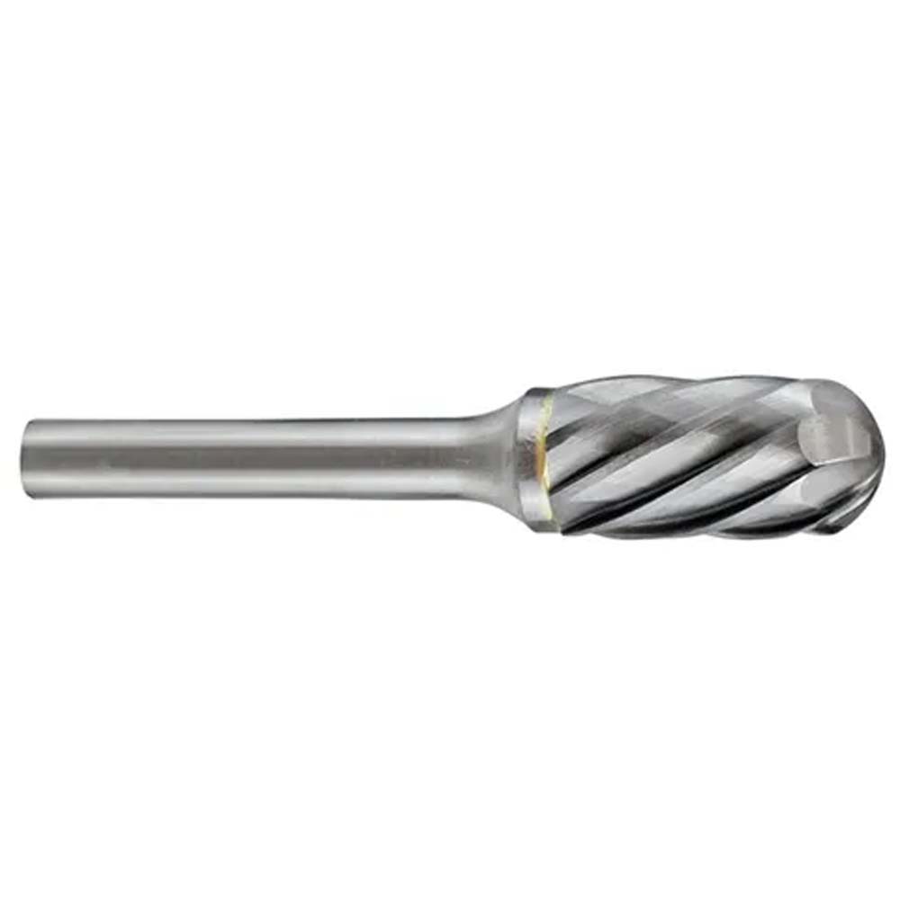 Holemaker Carbide Burr Round Radius End AC - ISL_CB-SC5-AC