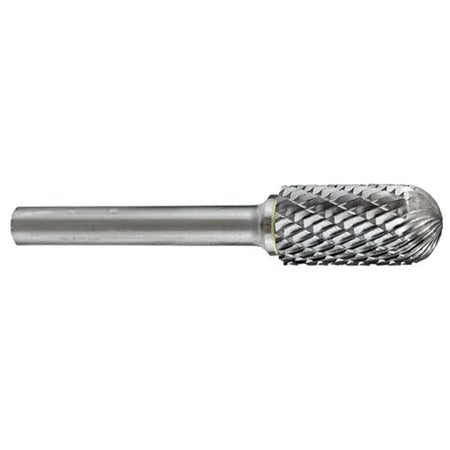 Holemaker Carbide Burr Round Radius End DC 1/2in - ISL_CB-SC51
