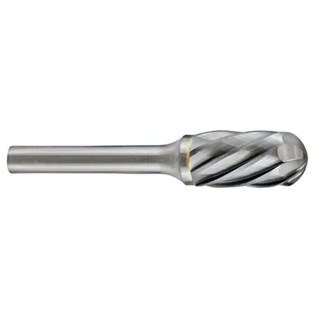 Holemaker Carbide Burr Round Radius End DC 1/2in - ISL_CB-SC53