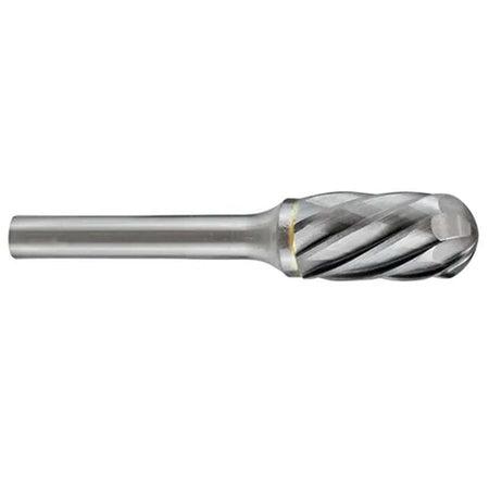Holemaker Carbide Burr Round Radius End AC - ISL_CB-SC6-AC