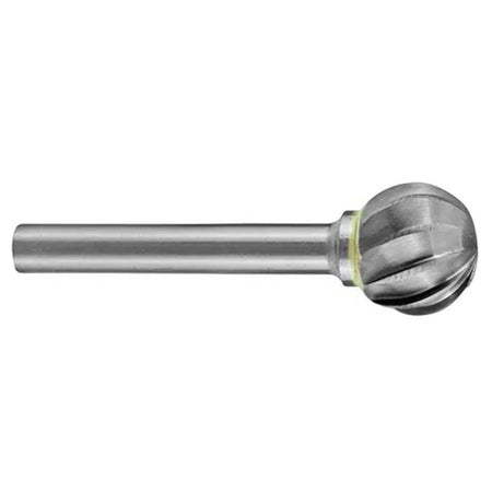 Holemaker Carbide Burr Ball Shape AC - ISL_CB-SD1-AC