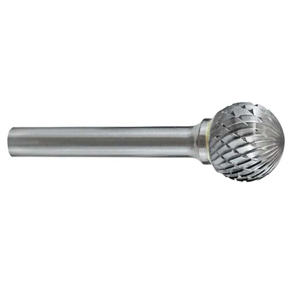 Holemaker Carbide Burr Ball Shape DC 1/8in - ISL_CB-SD51