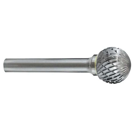 Holemaker Carbide Burr Ball Shape DC 1/4in - ISL_CB-SD9