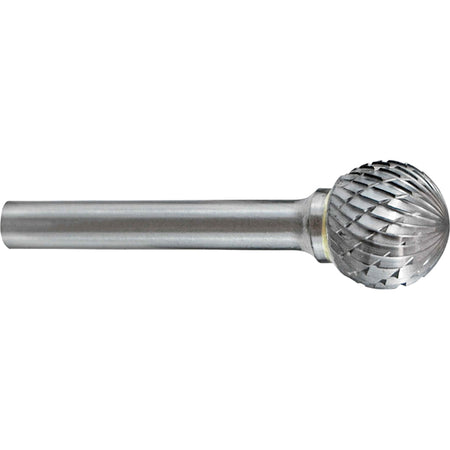 Holemaker Carbide Burr Ball Shape DC 1/4in - ISL_CB-SD1