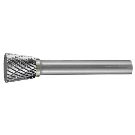 Holemaker Carbide Burr Inverted Cone Shape DC - ISL_CB-SN1