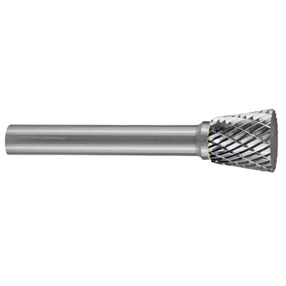 Holemaker Carbide Burr Inverted Cone Shape DC - ISL_CB-SN4