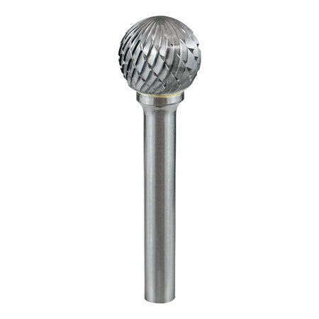 Holemaker Carbide Burr Diameter Ball Shape DC - ISL_CB6M-SD1
