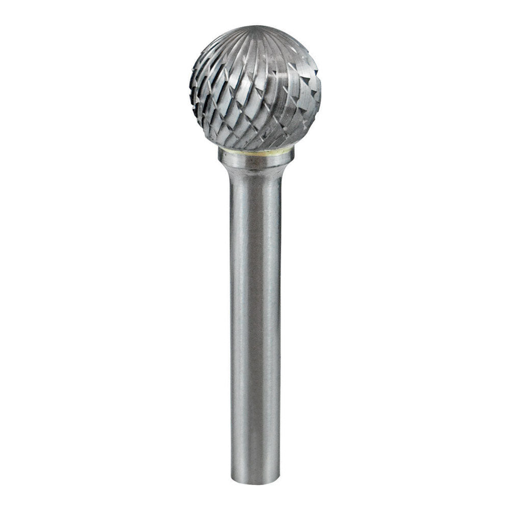 Holemaker Carbide Burr Diameter Ball Shape DC - ISL_CB6M-SD5