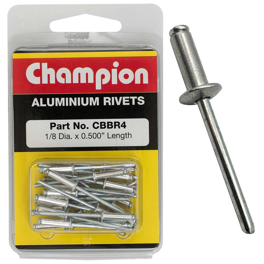 Champion Rivet Pack - ISL_CBBR4