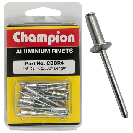 Champion Rivet Pack - ISL_CBBR4