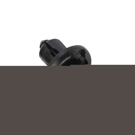 Champion Push Rivet Black - 50pk 20mm - ISL_CBP164
