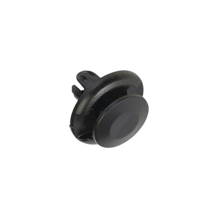 Champion Push Rivet Black - 50pk 20mm - ISL_CBP165