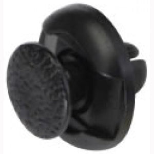 Champion Push Rivet Black - 50pk 18mm - ISL_CBP170