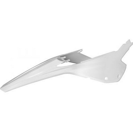 Rear Fender Rtech Beta 20-22 White | Formula