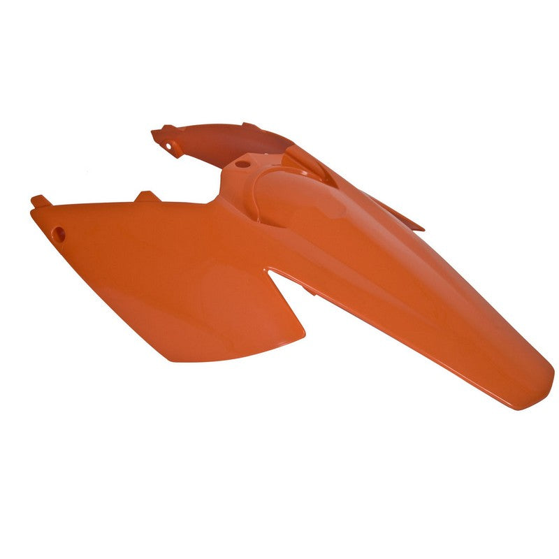 Rear Fender Ktm 125sx 250sx 250sxf 400sxf 450sxf 505sxf 03-07 200exc 250exc 250excf 300exc 400excf | Formula