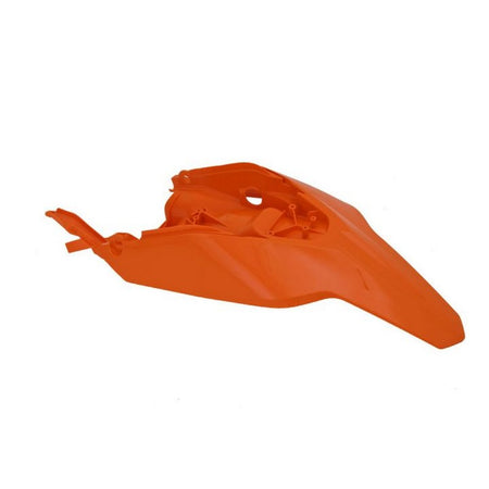 Rear Fender Rtech Ktm 65sx 09-15 Orange | Formula