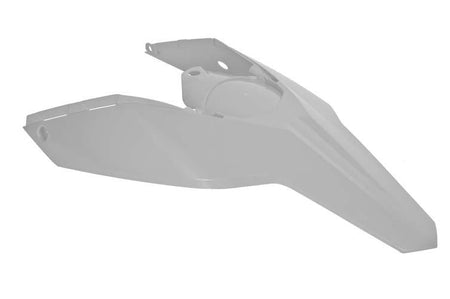 Rear Fender Rtech Ktm125exc 200exc 250exc 300exc 250excf 450excf 530excf Husaberg Te250 Te300 Te125 | Formula