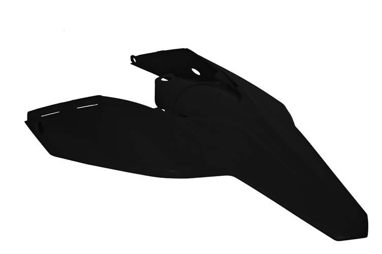 Rear Fender Rtech Ktm125 250sx 250 450 505sxf Can Be Used On 200 250 300exc 250 450 530excf | Formula