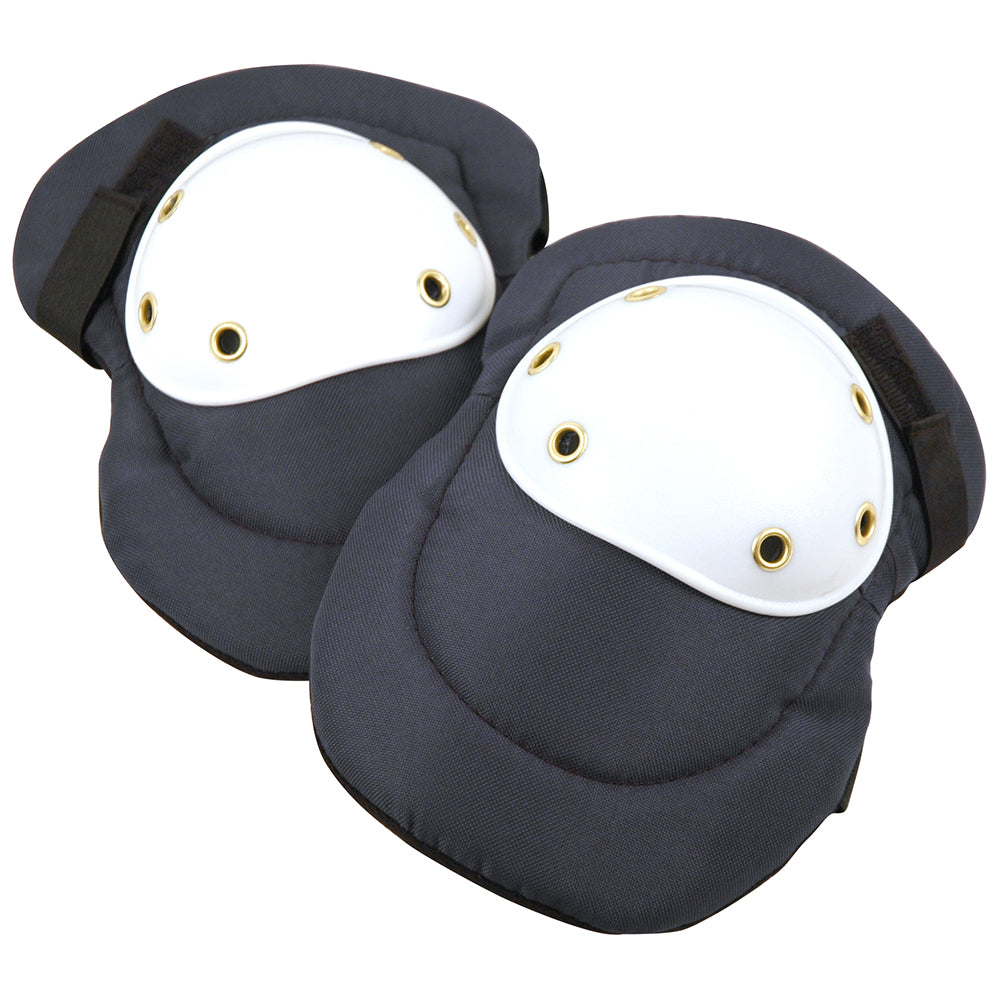Trades Pro 2pc Knee Pad - Plastic Shell | Alltrade