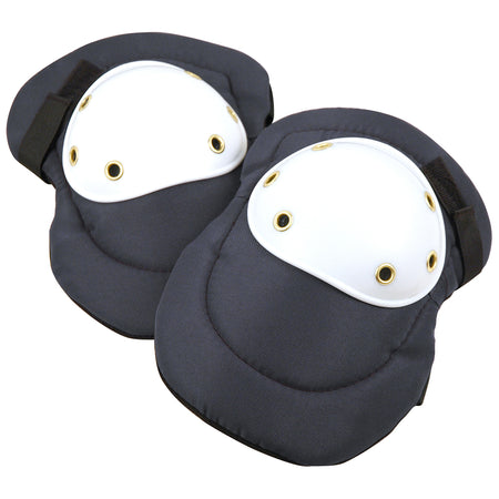 Trades Pro 2pc Knee Pad - Plastic Shell | Alltrade