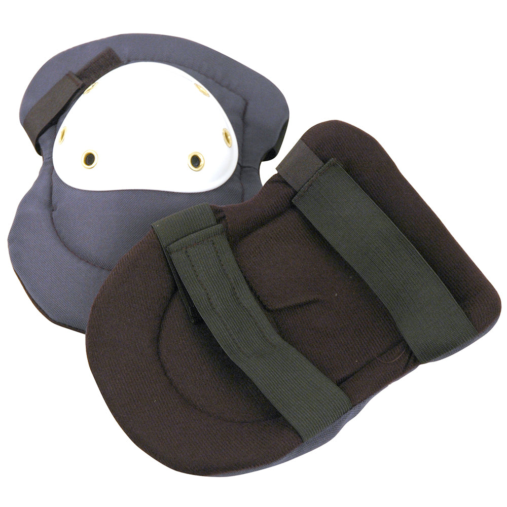 Trades Pro 2pc Knee Pad - Plastic Shell | Alltrade
