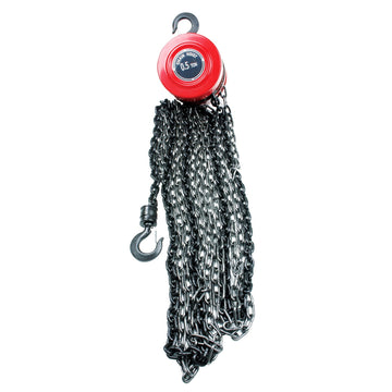Wayco Chain Block (3m Lift)