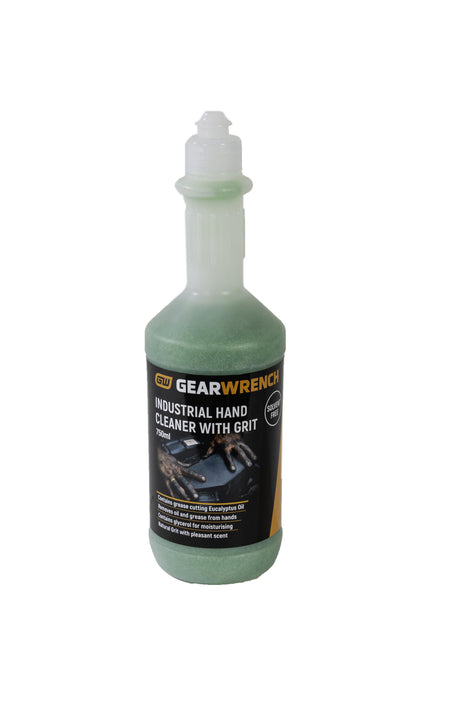 Gearwrench® 750ml Industrial Hand Cleaner w/ Grit | Accent Tools