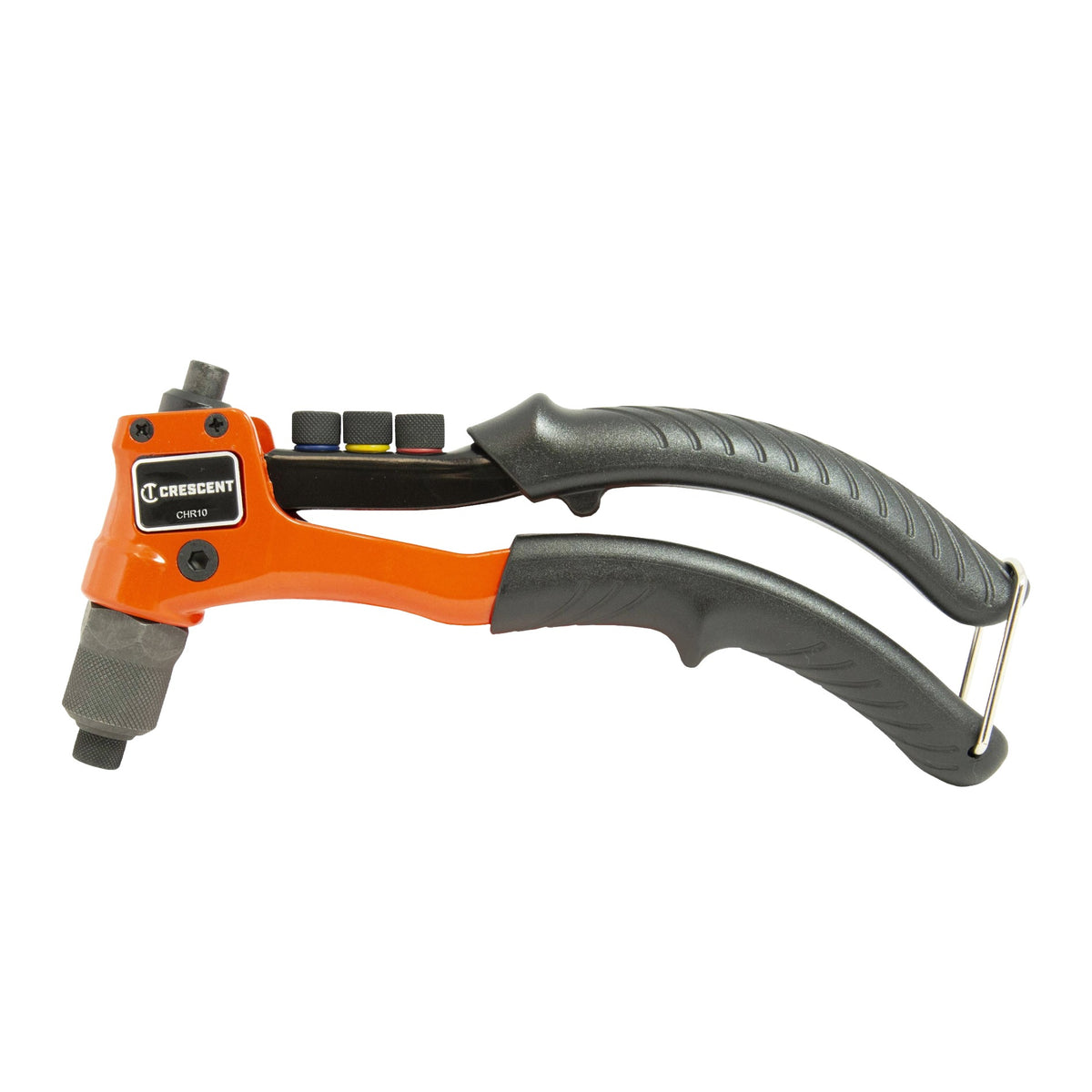 Crescent Industrial Hand Riveter | Engineers Collective