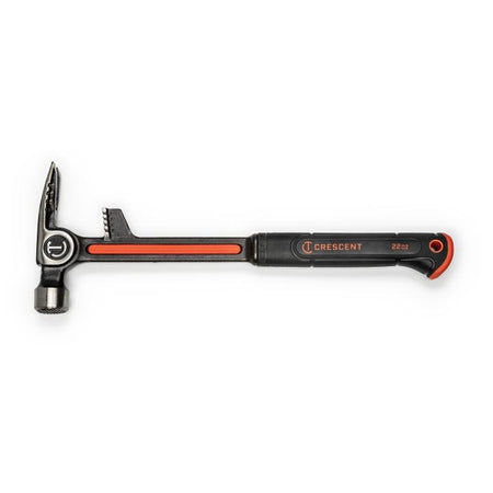 Crescent 22oz Steel Demo Hammer | Accent Tools