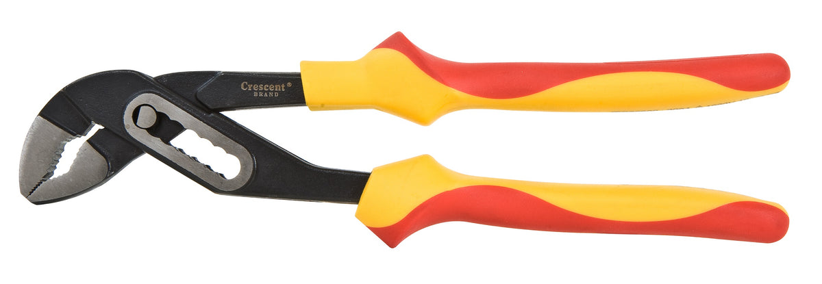 Crescent 250mm 1000V Multi-Grip Plier | Accent Tools