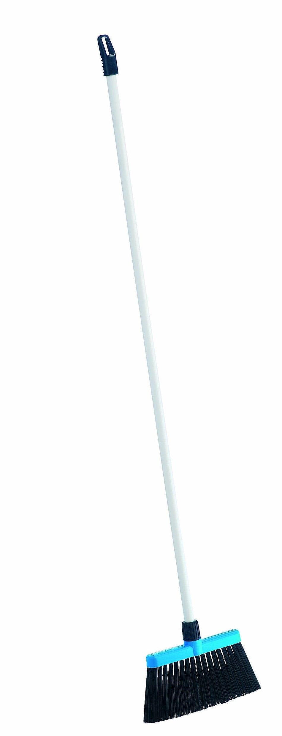 Raven Cinderella Broom With Handle #8036