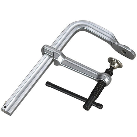 Strong Hand Utility F Style Clamp | Hobeca