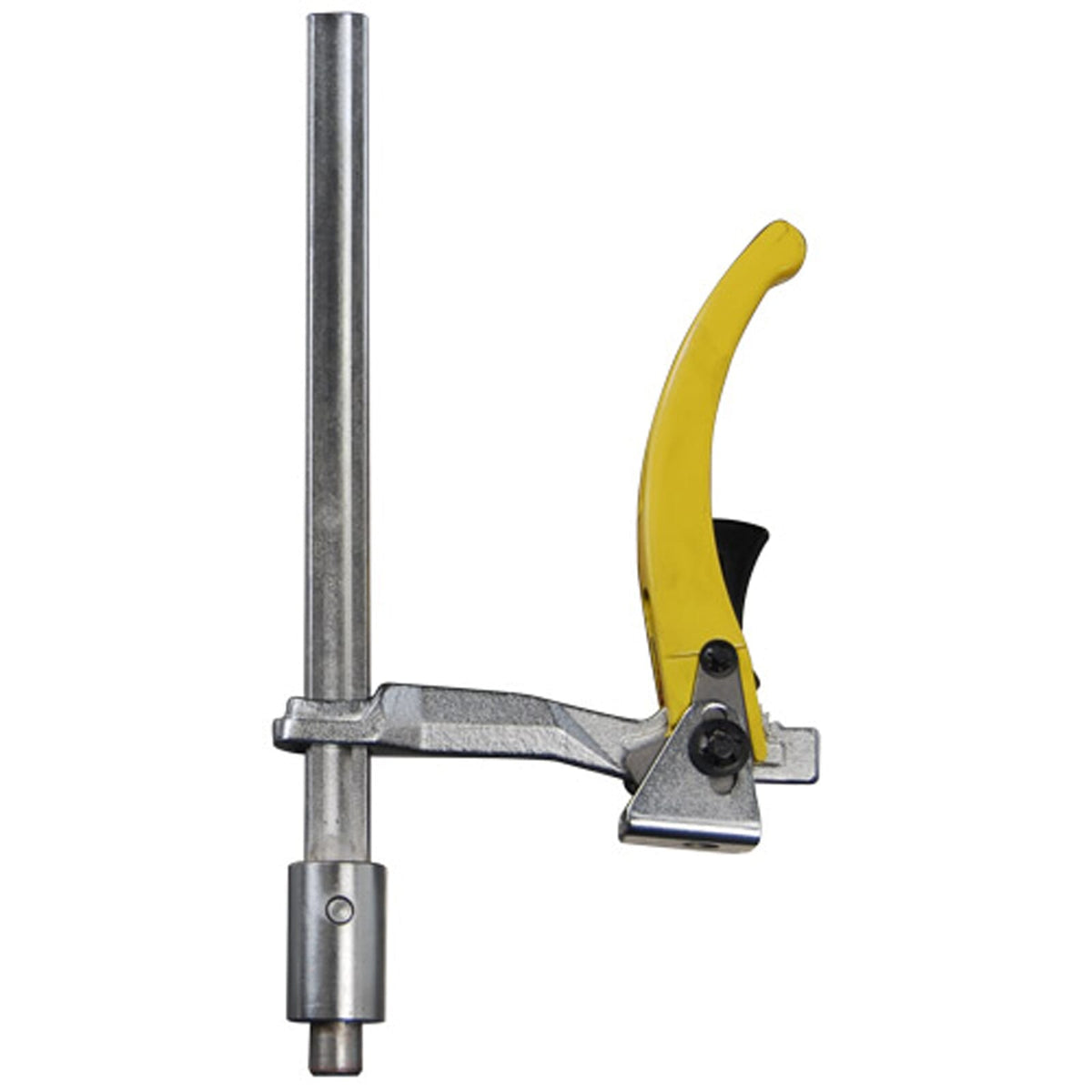 Strong Hand Inserta Clamp - Ratchet Handle | Hobeca