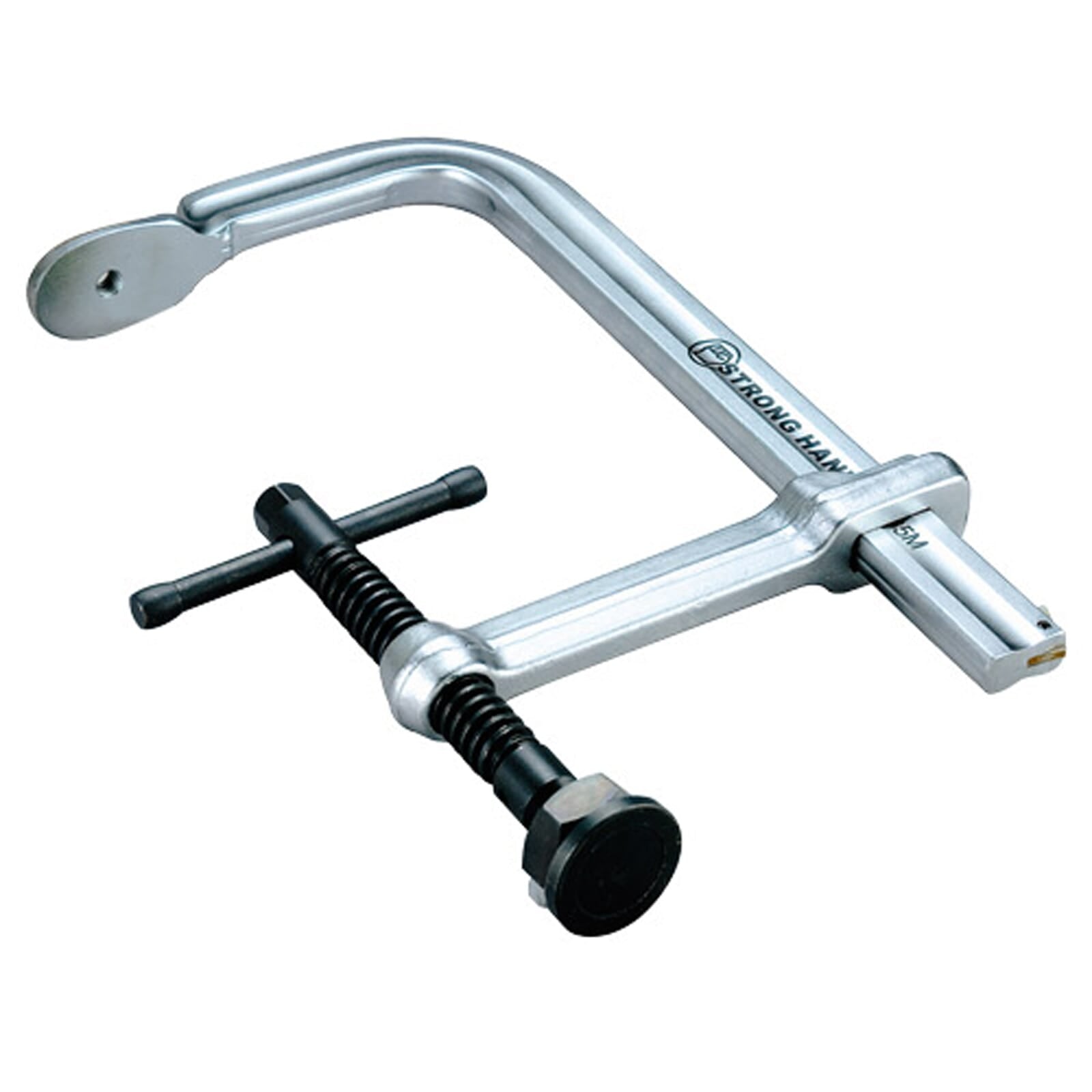 Strong Hand Utility F Style Clamp | Hobeca