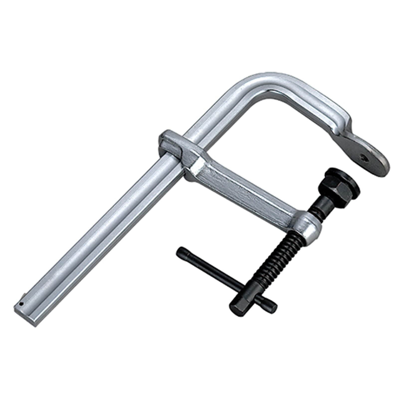 Strong Hand Utility F Style Clamp | Hobeca