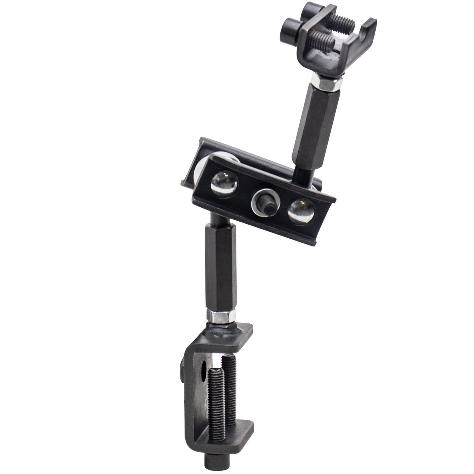 Strong Hand TheThird hand Universal C-Clamp | Hobeca